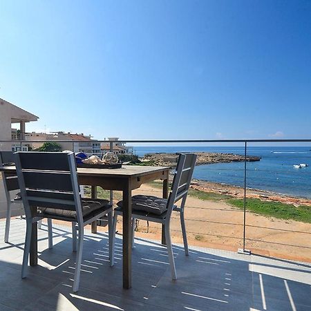 Apartment Ses Baules Colonia de Sant Jordi Luaran gambar