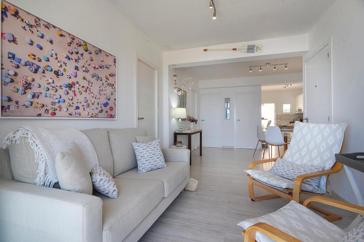 Apartment Ses Baules Colonia de Sant Jordi Luaran gambar