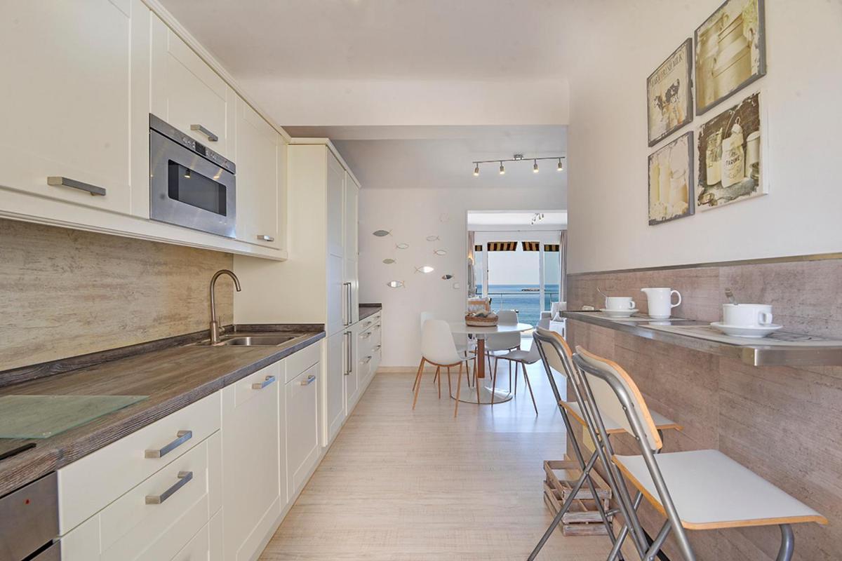 Apartment Ses Baules Colonia de Sant Jordi Luaran gambar