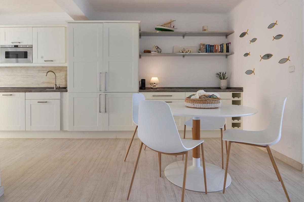 Apartment Ses Baules Colonia de Sant Jordi Luaran gambar
